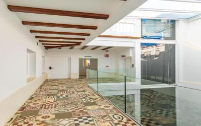 Harinas Central Apartments by Valcambre 2 Harinas Central Apartments by Valcambre 2