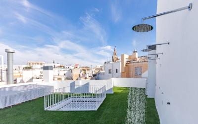 Harinas Central Apartments by Valcambre 9 Harinas Central Apartments by Valcambre 9