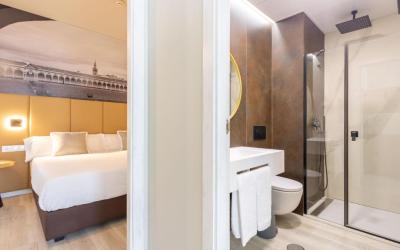 Harinas Central Apartments by Valcambre 8 Harinas Central Apartments by Valcambre 8