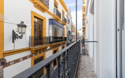 Harinas Central Apartments by Valcambre 7 Harinas Central Apartments by Valcambre 7