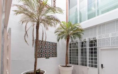 Harinas Central Apartments by Valcambre 4 Harinas Central Apartments by Valcambre 4