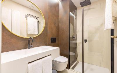 Harinas Central Apartments by Valcambre 3 Harinas Central Apartments by Valcambre 3