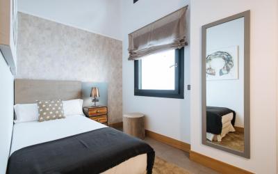 Guadalupe 15 by Magno Apartments 2 Guadalupe 15 by Magno Apartments 2