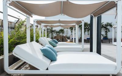 Guadalupe 15 by Magno Apartments 8 Guadalupe 15 by Magno Apartments 8