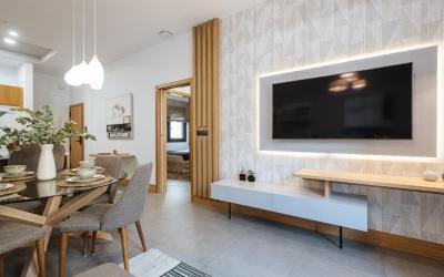 Guadalupe 15 by Magno Apartments 4 Guadalupe 15 by Magno Apartments 4