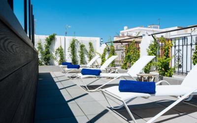 Guadalupe 15 by Magno Apartments 3 Guadalupe 15 by Magno Apartments 3