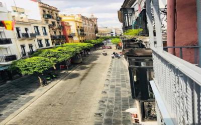 MONNA FLATS Arenal 1 9 MONNA FLATS Arenal 1 9
