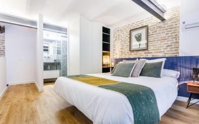 Magno Apartments Sol Suite Sevilla 7 Magno Apartments Sol Suite Sevilla 7
