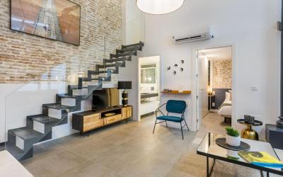Magno Apartments Sol Suite Sevilla 2 Magno Apartments Sol Suite Sevilla 2