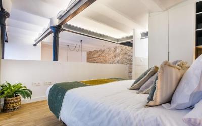 Magno Apartments Sol Suite Sevilla 6 Magno Apartments Sol Suite Sevilla 6