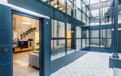 Magno Apartments Sol Suite Sevilla 4 Magno Apartments Sol Suite Sevilla 4