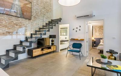 Magno Apartments Sol Suite Sevilla 3 Magno Apartments Sol Suite Sevilla 3
