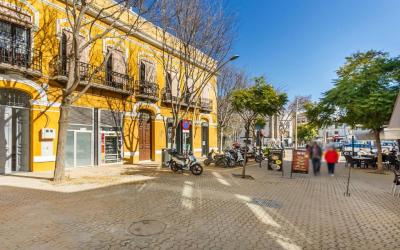 Magno Apartments Sol Suite Sevilla 10 Magno Apartments Sol Suite Sevilla 10