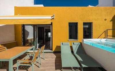 Wello Apartments Sevilla 2 Wello Apartments Sevilla 2