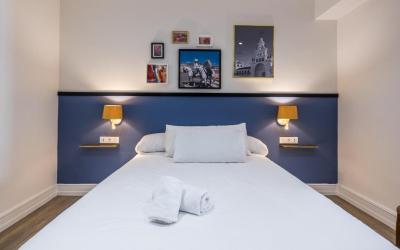 Wello Apartments Sevilla 10 Wello Apartments Sevilla 10