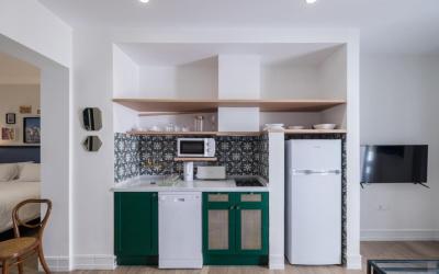 Wello Apartments Sevilla 7 Wello Apartments Sevilla 7