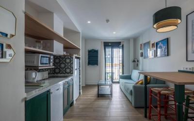 Wello Apartments Sevilla 6 Wello Apartments Sevilla 6