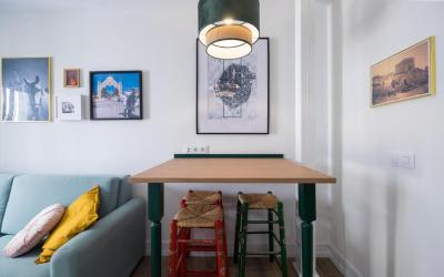 Wello Apartments Sevilla 5 Wello Apartments Sevilla 5