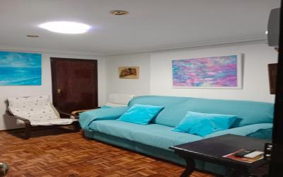 Apartamento zona Palacio de las Dueñas y las Setas 10 Apartamento zona Palacio de las Dueñas y las Setas 10