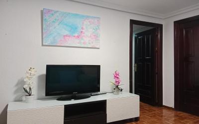 Apartamento zona Palacio de las Dueñas y las Setas 9 Apartamento zona Palacio de las Dueñas y las Setas 9