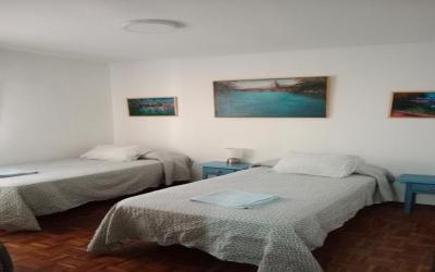 Apartamento zona Palacio de las Dueñas y las Setas 7 Apartamento zona Palacio de las Dueñas y las Setas 7
