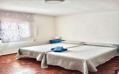 Apartamento zona Palacio de las Dueñas y las Setas 6 Apartamento zona Palacio de las Dueñas y las Setas 6
