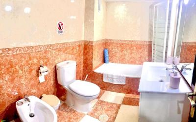 Apartamento zona Palacio de las Dueñas y las Setas 5 Apartamento zona Palacio de las Dueñas y las Setas 5