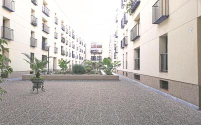 Apartamento zona Palacio de las Dueñas y las Setas 4 Apartamento zona Palacio de las Dueñas y las Setas 4