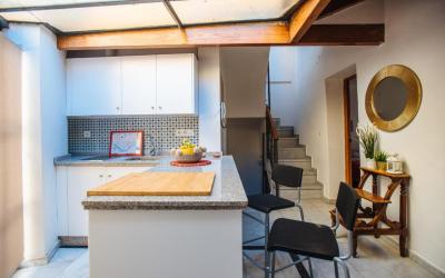 Divi Apartaments Centro Sevilla 5 Divi Apartaments Centro Sevilla 5