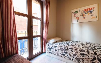 Divi Apartaments Centro Sevilla 2 Divi Apartaments Centro Sevilla 2