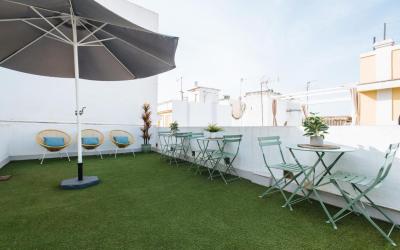 Magno Apartments Guadalquivir Terrace 2 Magno Apartments Guadalquivir Terrace 2