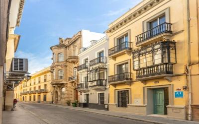 Kayser Premium Suites 10 Kayser Premium Suites 10
