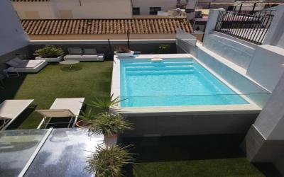 Kayser Premium Suites 8 Kayser Premium Suites 8