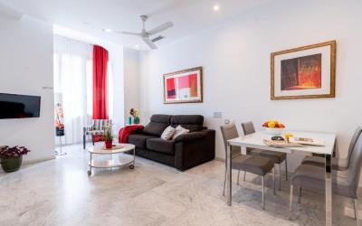 Sevilla Central Suites Apartamentos Puerta Jerez 2 Sevilla Central Suites Apartamentos Puerta Jerez 2