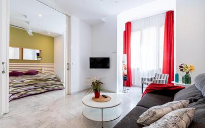 Sevilla Central Suites Apartamentos Puerta Jerez 10 Sevilla Central Suites Apartamentos Puerta Jerez 10