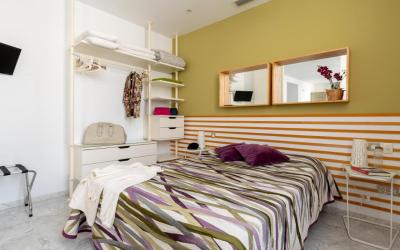 Sevilla Central Suites Apartamentos Puerta Jerez 3 Sevilla Central Suites Apartamentos Puerta Jerez 3