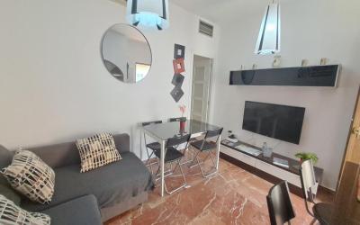 Apartamento Sevilla centro, Alfonso XII 3 Apartamento Sevilla centro, Alfonso XII 3