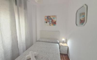 Apartamento Sevilla centro, Alfonso XII 4 Apartamento Sevilla centro, Alfonso XII 4