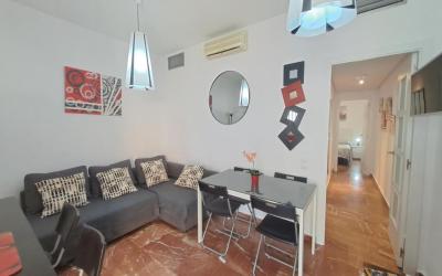 Apartamento Sevilla centro, Alfonso XII 7 Apartamento Sevilla centro, Alfonso XII 7
