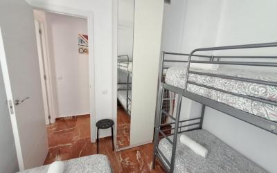 Apartamento Sevilla centro, Alfonso XII 8 Apartamento Sevilla centro, Alfonso XII 8