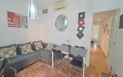 Apartamento Sevilla centro, Alfonso XII 10 Apartamento Sevilla centro, Alfonso XII 10