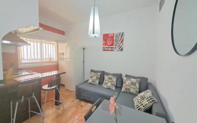 Apartamento Sevilla centro, Alfonso XII 2 Apartamento Sevilla centro, Alfonso XII 2