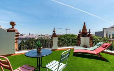 MintUrbanSuites Triana 2 MintUrbanSuites Triana 2