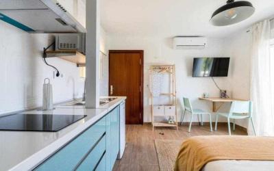 MintUrbanSuites Triana 9 MintUrbanSuites Triana 9