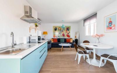MintUrbanSuites Triana 8 MintUrbanSuites Triana 8