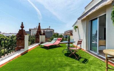 MintUrbanSuites Triana 4 MintUrbanSuites Triana 4