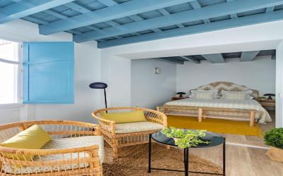 Pimienta 9- Santa Cruz Luxury by Valcambre 10 Pimienta 9- Santa Cruz Luxury by Valcambre 10