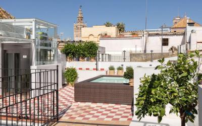 Pimienta 9- Santa Cruz Luxury by Valcambre 8 Pimienta 9- Santa Cruz Luxury by Valcambre 8