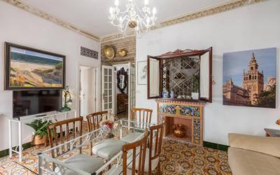 PuraSevilla apartments 4 PuraSevilla apartments 4
