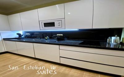 SUITES SAN ESTEBAN 16 Ducal 8 SUITES SAN ESTEBAN 16 Ducal 8